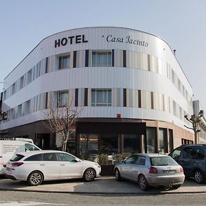 Hotel Casa Jacinto